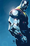 X-Men: Colossus Bloodline (2005) #4