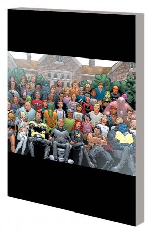 New X-Men By Grant Morrison Book 3 GN-TPB (Graphic Novel) New X-Men By Grant Morrison Book 3 GN-TPB (Graphic Novel)