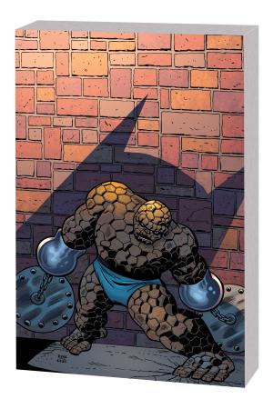 Essential Marvel Two-in-One Vol. 4 (Trade Paperback) Essential Marvel Two-in-One Vol. 4 (Trade Paperback)
