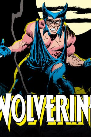 Wolverine (1988 - 2003)