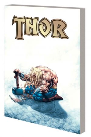 Thor: Sunlight & Shadows (Trade Paperback) Thor: Sunlight & Shadows (Trade Paperback)
