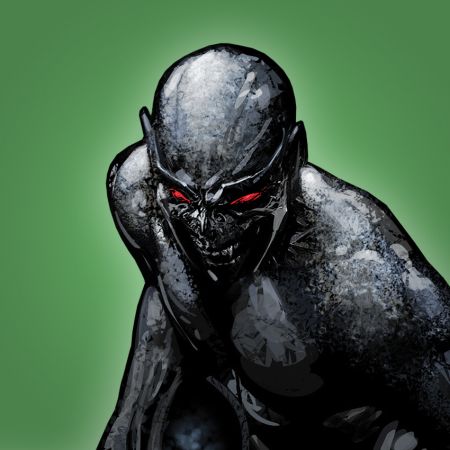 to stamina 60 increase at how Caliban Characters   Marvel.com