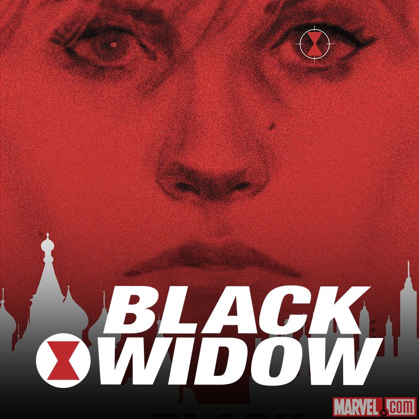 Black Widow (2014 - 2015)