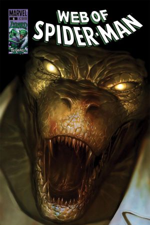 Web of Spider-Man (2009) #6 Web of Spider-Man (2009) #6