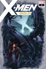 X-Men Gold Annual (2018) #2 cover