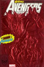 West Coast Avengers (1985) #100 cover