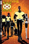 New X-Men (2001 - 2004)