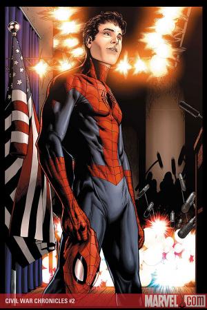 Civil War Chronicles (2007) Civil War Chronicles (2007)