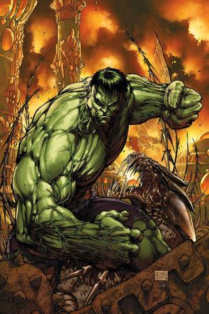 Hulk (1999) #100 (Variant) Hulk (1999) #100 (Variant)