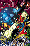 Stan Lee Meets Dr. Strange (2006) #1