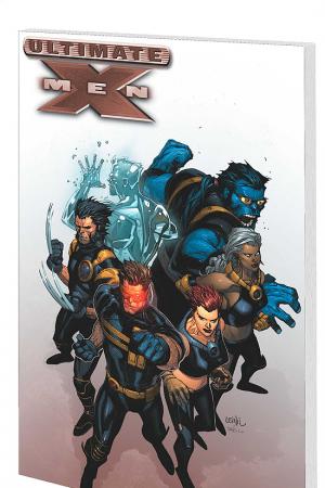 Ultimate X-Men Ultimate Collection Book 1 (Trade Paperback) Ultimate X-Men Ultimate Collection Book 1 (Trade Paperback)