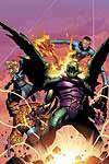 Fantastic Four: Foes (2005) #2