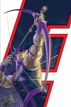 Avengers: Earth's Mightiest Heroes (2004) #6 Avengers: Earth's Mightiest Heroes (2004) #6