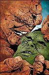 Hulk & Thing: Hard Knocks (2004) #2
