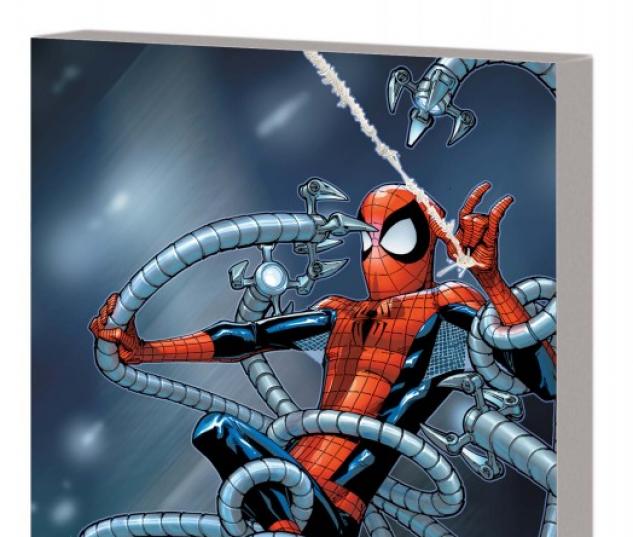 Marvel Adventures Spider-Man Vol. 18 Digest (Digest)