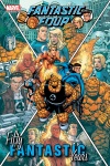 FF: 50 Fantastic Years (2010) #1