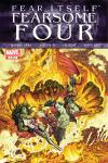 Fear Itself: Fearsome Four (2011) #4