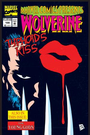 Marvel Comics Presents (1988) #109