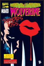 Marvel Comics Presents (1988) #109 cover
