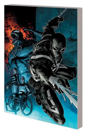 Venom Vol. 3 (Trade Paperback) Venom Vol. 3 (Trade Paperback)