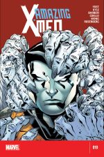 Amazing X-Men (2013) #10 cover