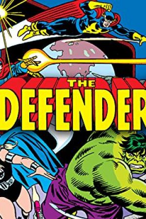 Defenders (1972 - 1986)