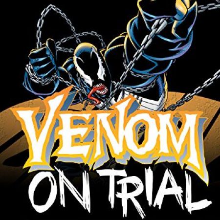 Venom: On Trial (1997)