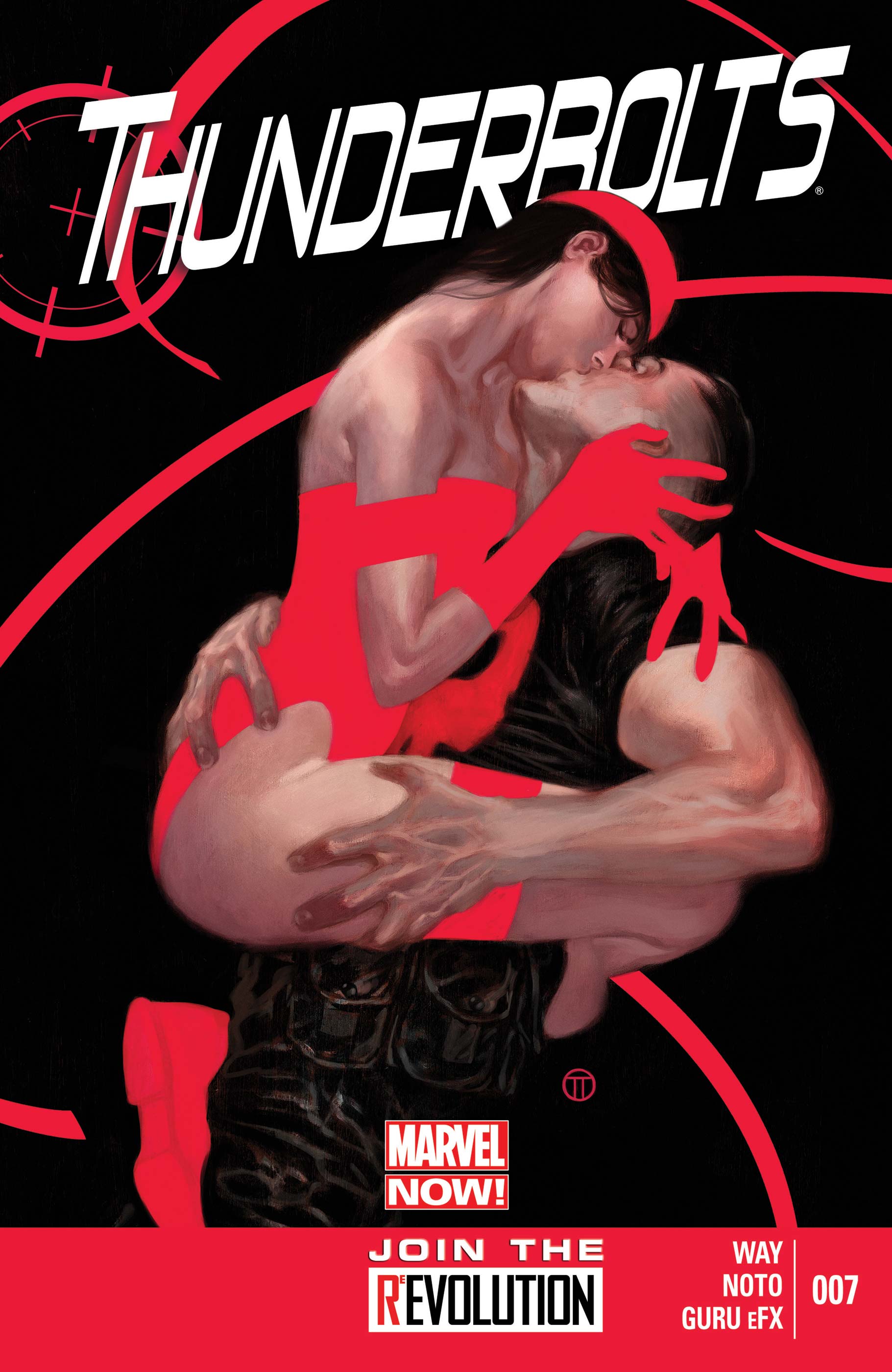 OCT221154 - SCARLET WITCH #1 TAO VAR - Previews World