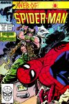 Web of Spider-Man (1985) #27