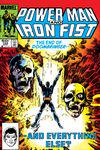 Power Man and Iron Fist #104