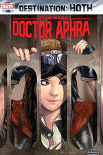Star Wars: Doctor Aphra (2016) #39 cover