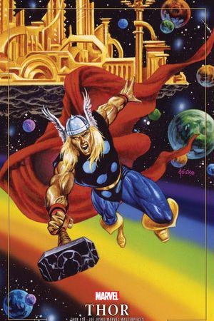 Thor #18  (Variant)