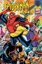 Spider-Man '94 (2025) #1 cover