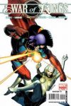 War of Kings (2009) #2