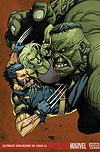 Ultimate Wolverine Vs. Hulk (2005) #4