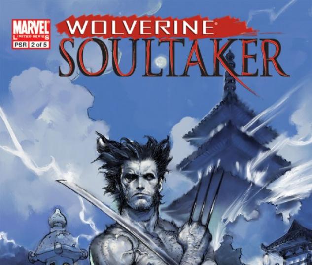 wolverine soultaker free online