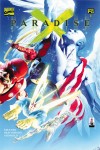 Paradise X (2002) #1