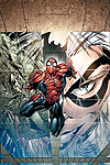 Sensational Spider-Man (2006) #24