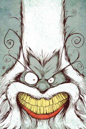 Ozma of Oz (2010) #6 Ozma of Oz (2010) #6