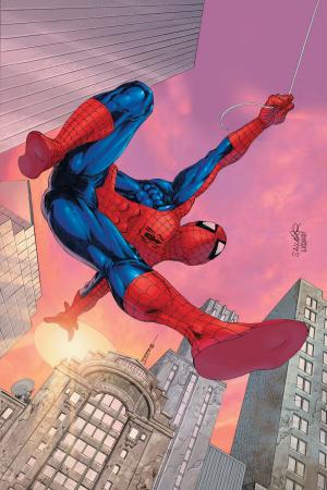 Marvel Super Stars Magazine (2011) #6 Marvel Super Stars Magazine (2011) #6