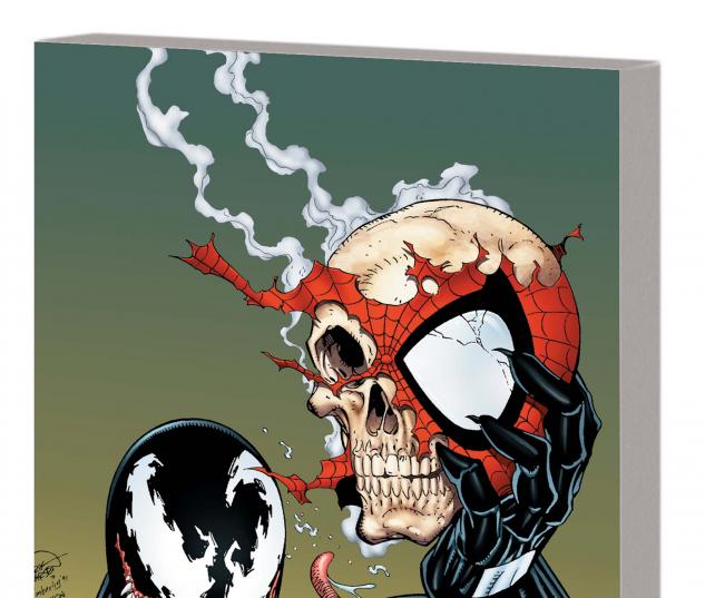 Spider-Man: The Vengeance of Venom #1