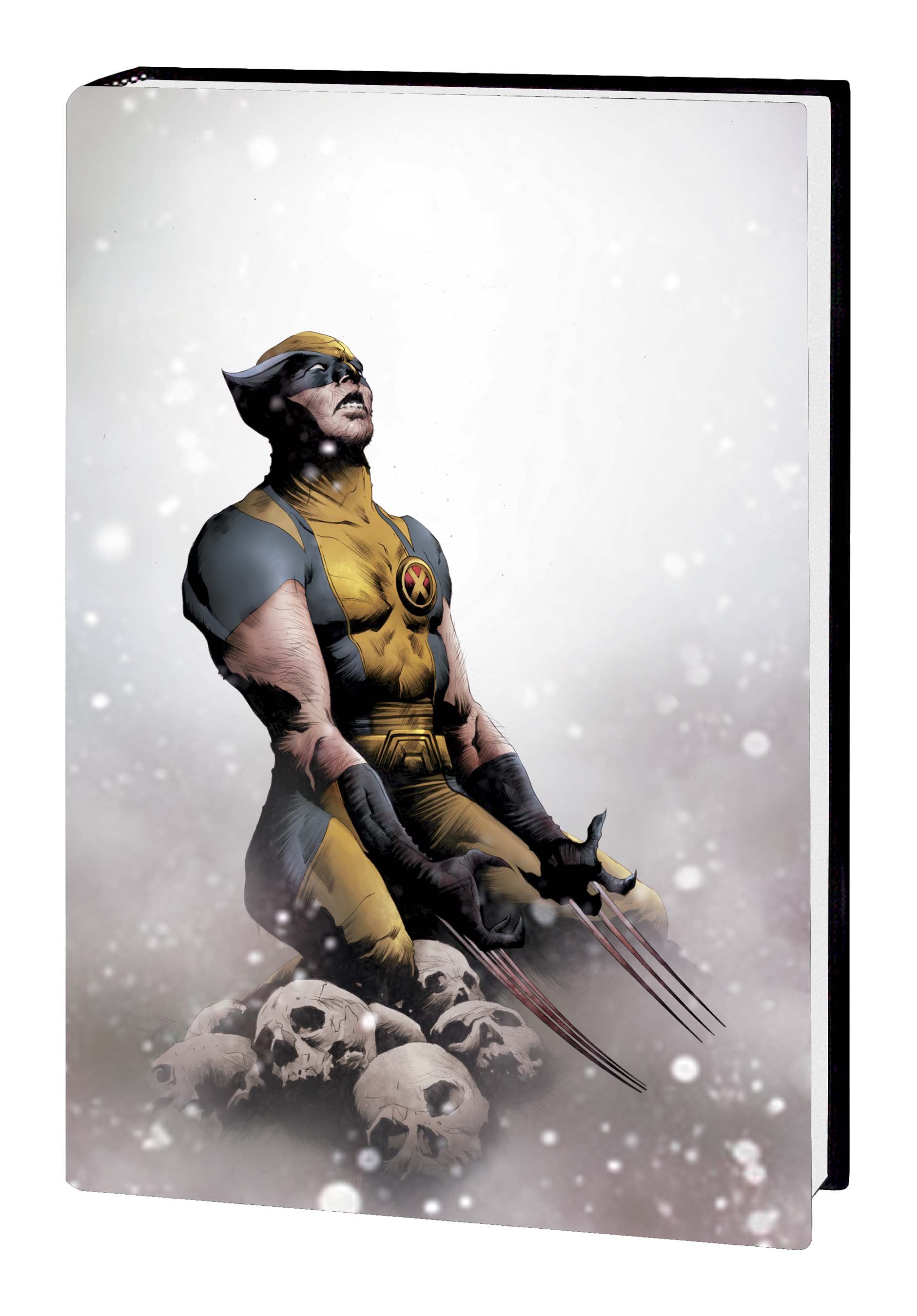 Wolverine (Issues 10-14) (Hardcover)