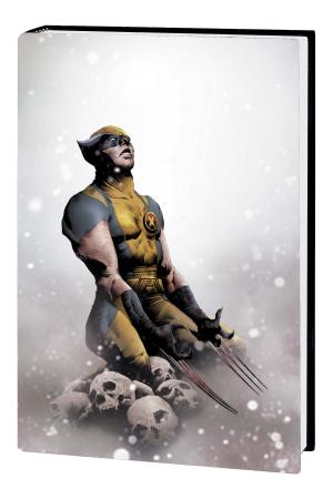 Wolverine (Issues 10-14) (Hardcover)
