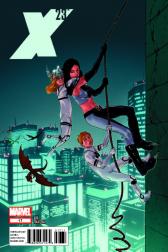 X-23 #17 