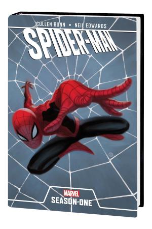 Spider-Man: Season One (2011) #1