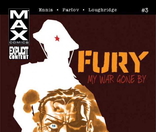 FURY MAX 3