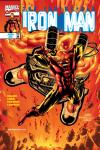 Iron Man (1998) #5 Cover