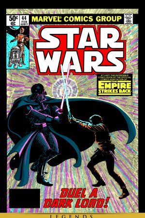 Star Wars (1977) #44