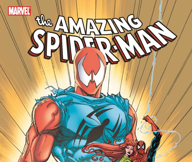 Spider-Man: The Complete Clone Saga Epic Book 5 (Trade Paperback ...