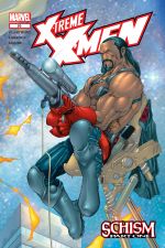 X-Treme X-Men (2001) #20 cover